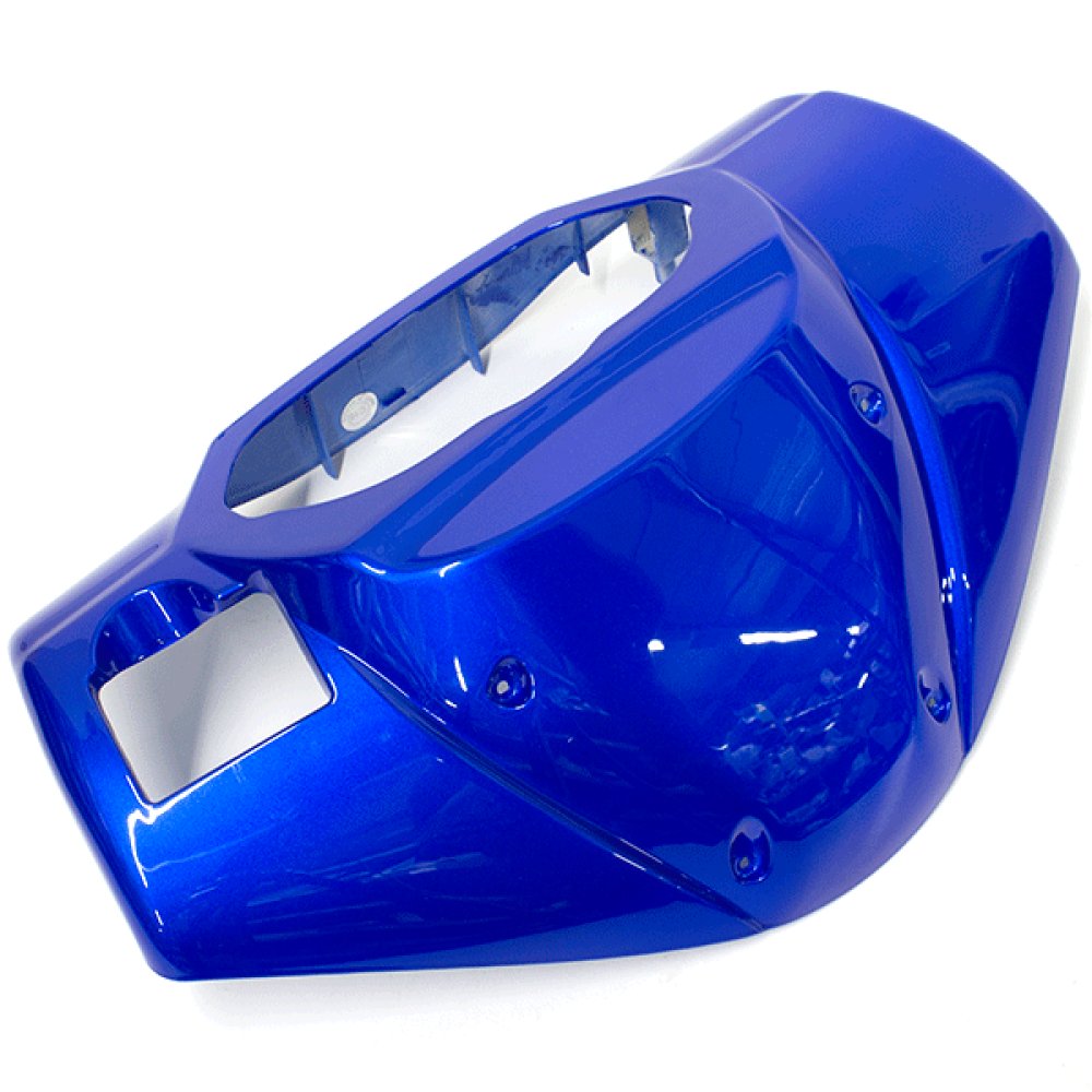 Handlebar Fairing 5