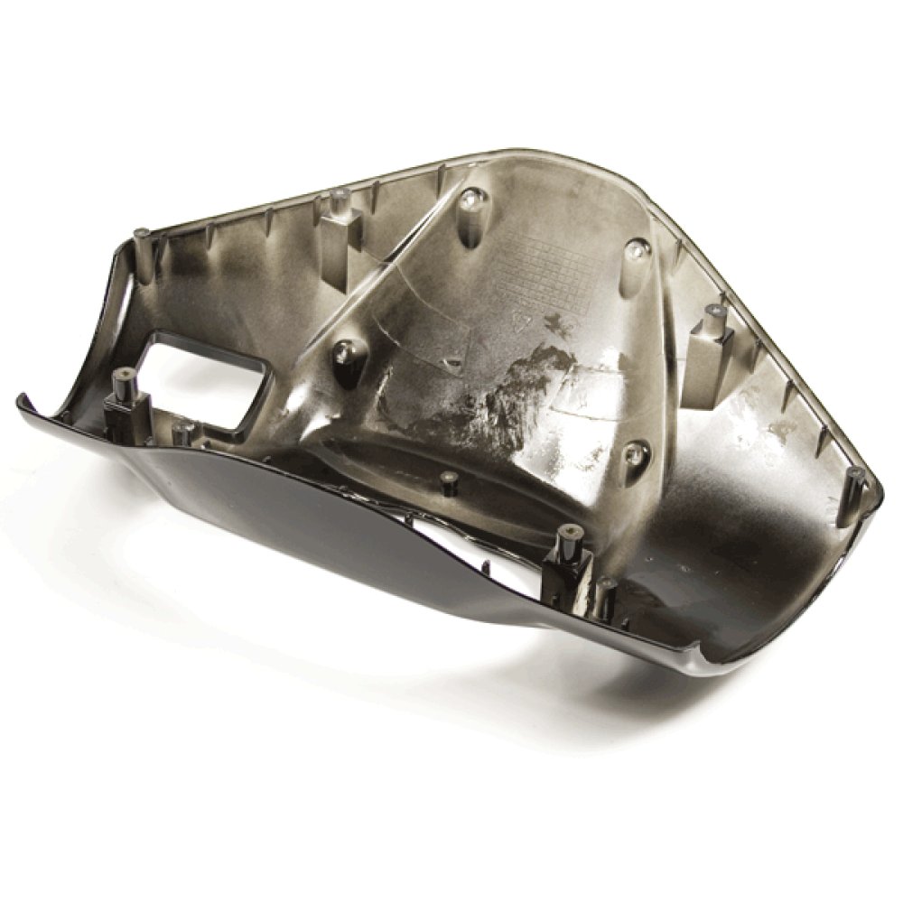 Handlebar Fairing 2