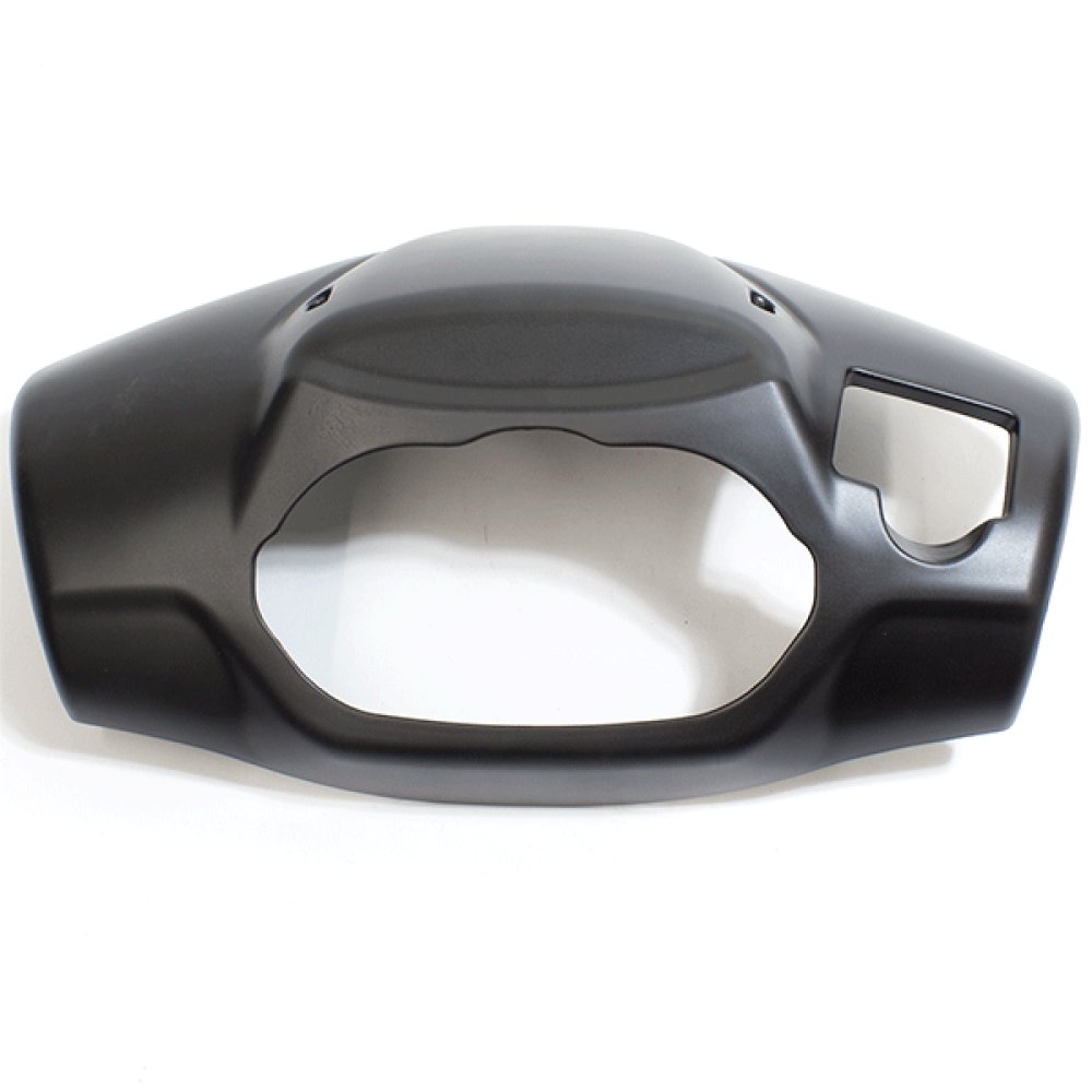 Handlebar Fairing 3