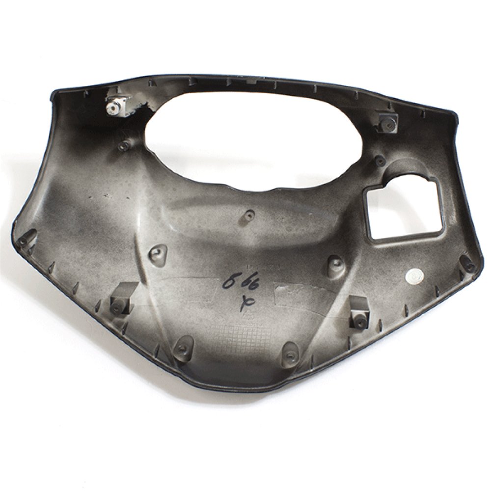 Handlebar Fairing 4