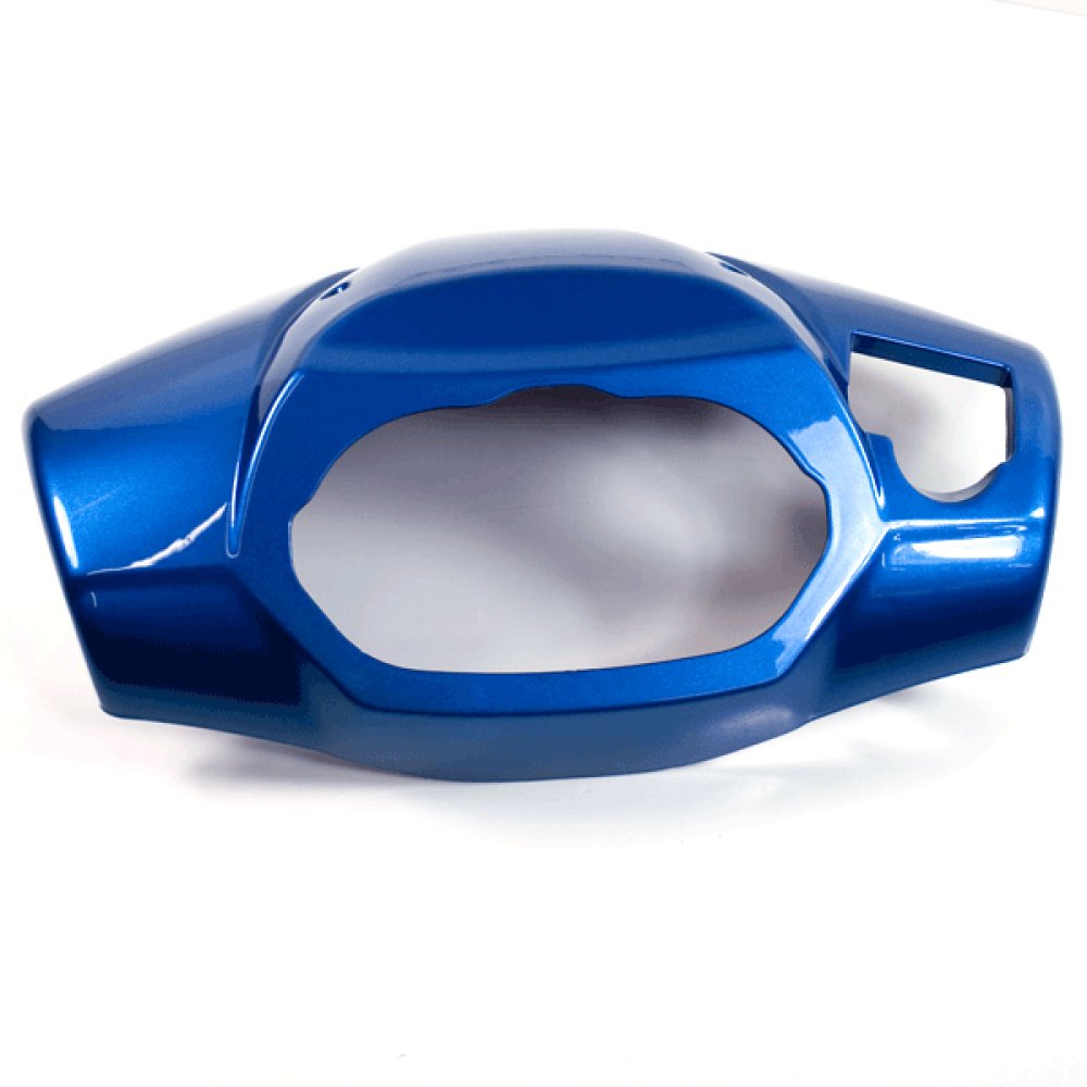 Handlebar Fairing 2