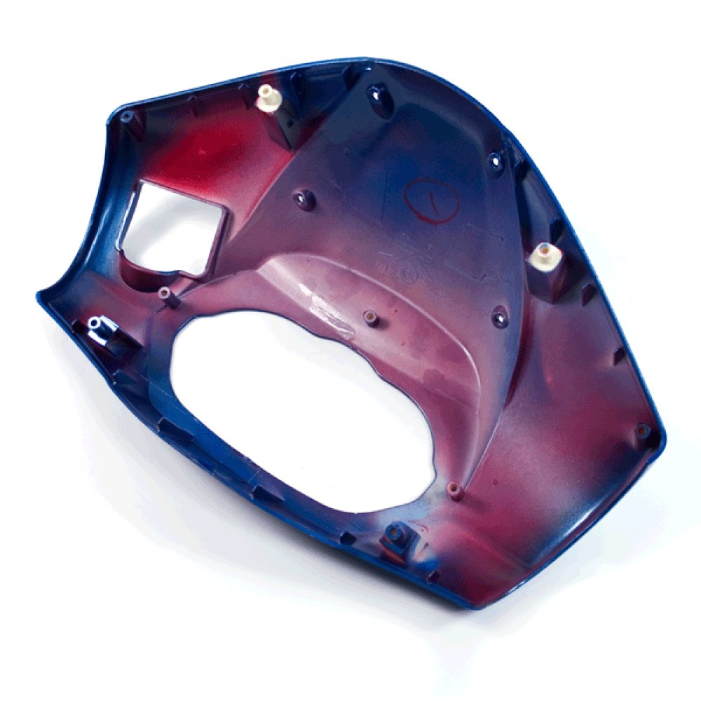 Handlebar Fairing 3