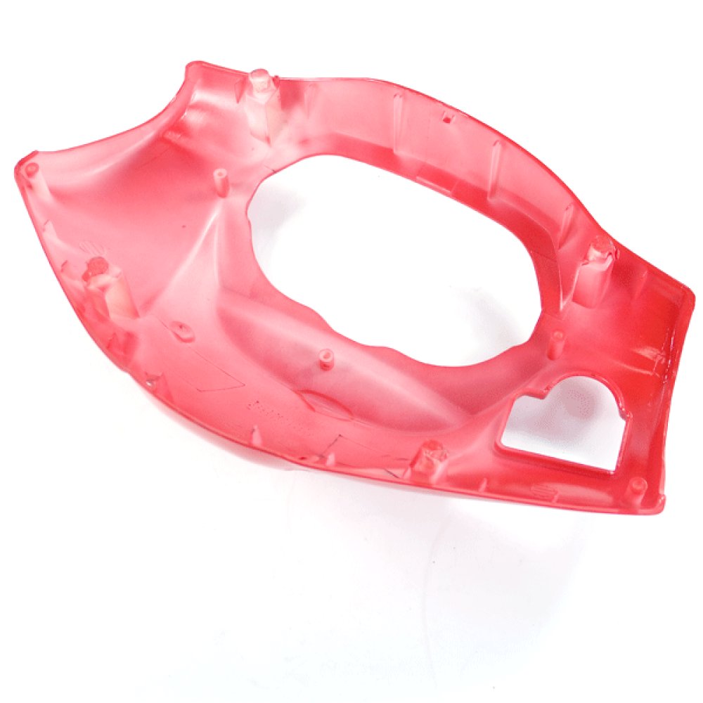 Handlebar Fairing 2