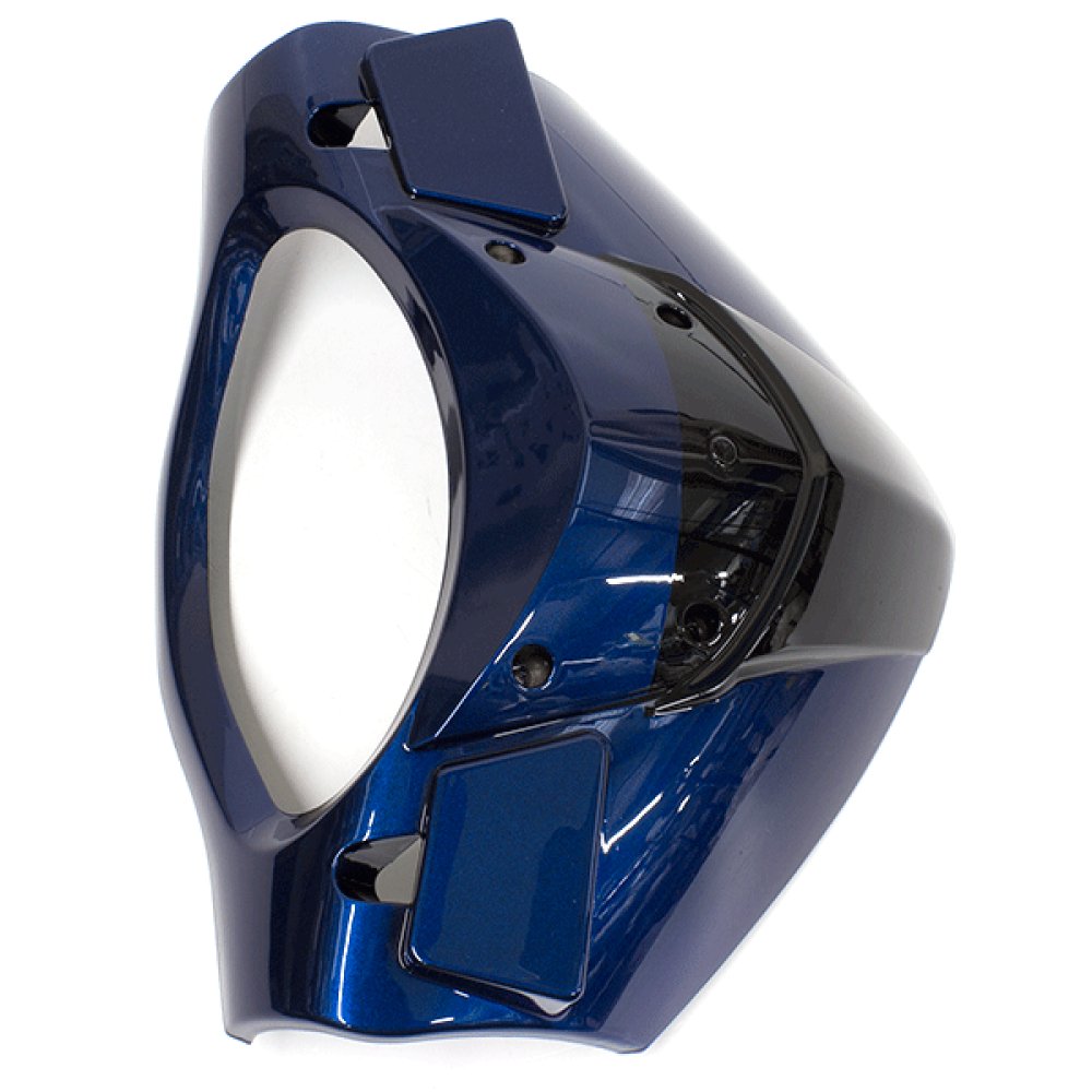 Handlebar Fairing 3