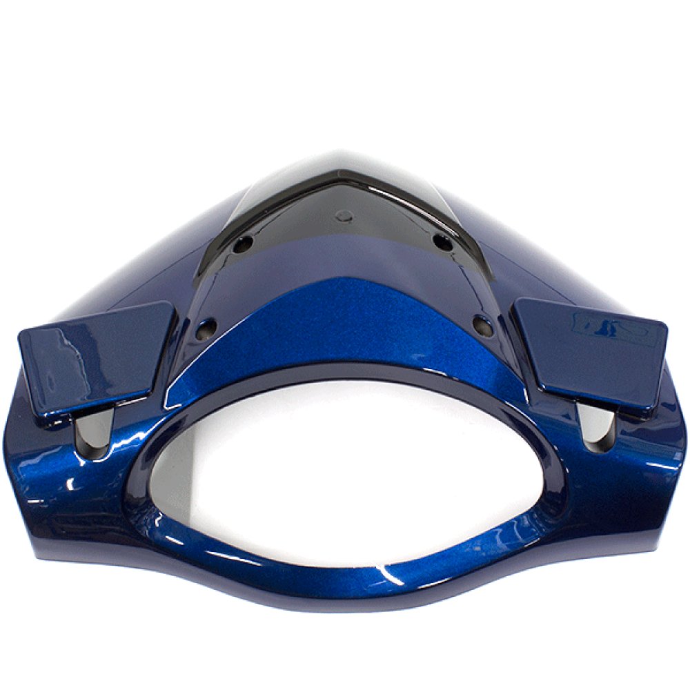 Handlebar Fairing 4
