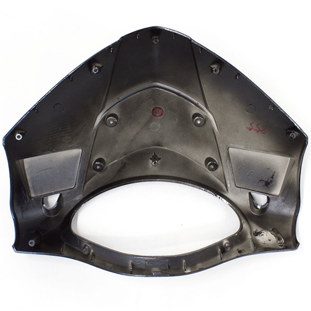 Handlebar Fairing 5