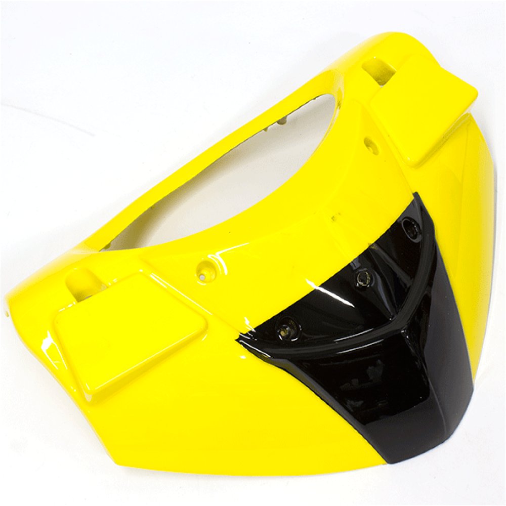 Handlebar Fairing 5