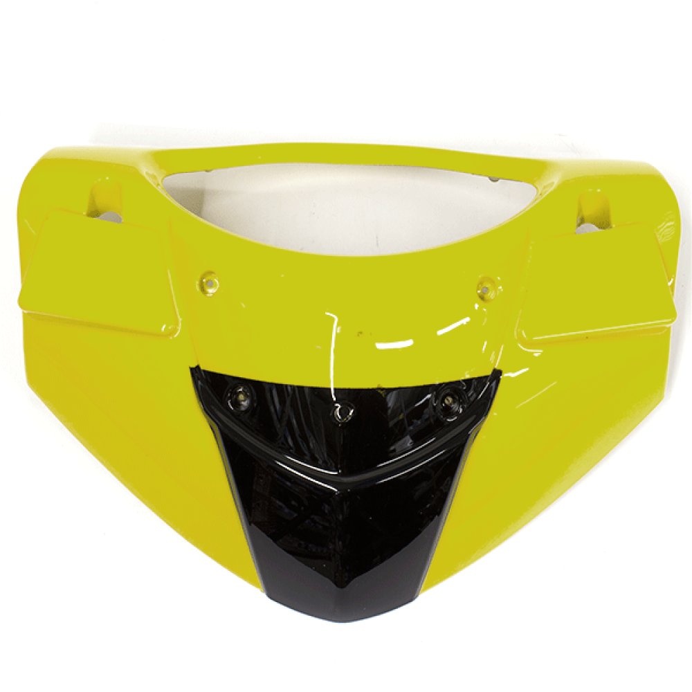 Handlebar Fairing