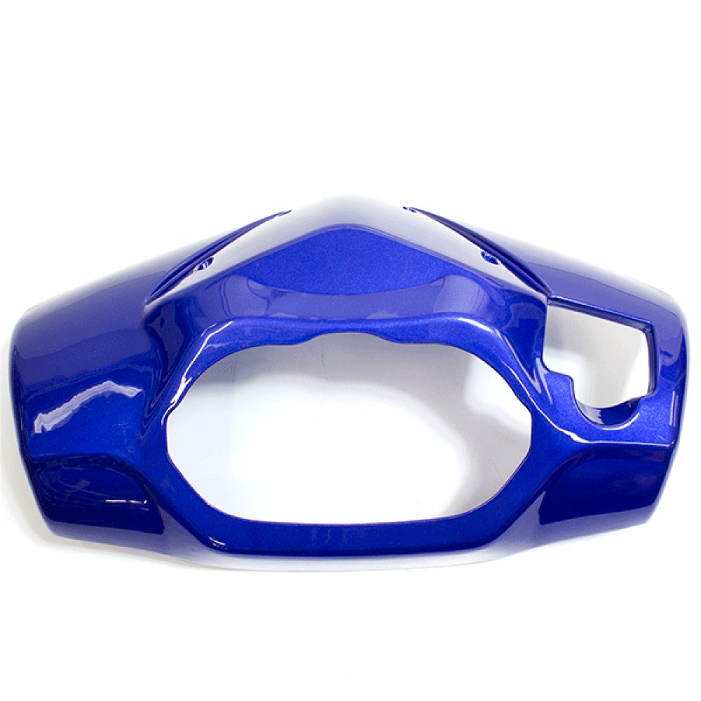 Handlebar Fairing 2
