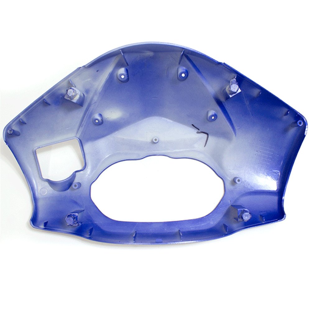 Handlebar Fairing 3