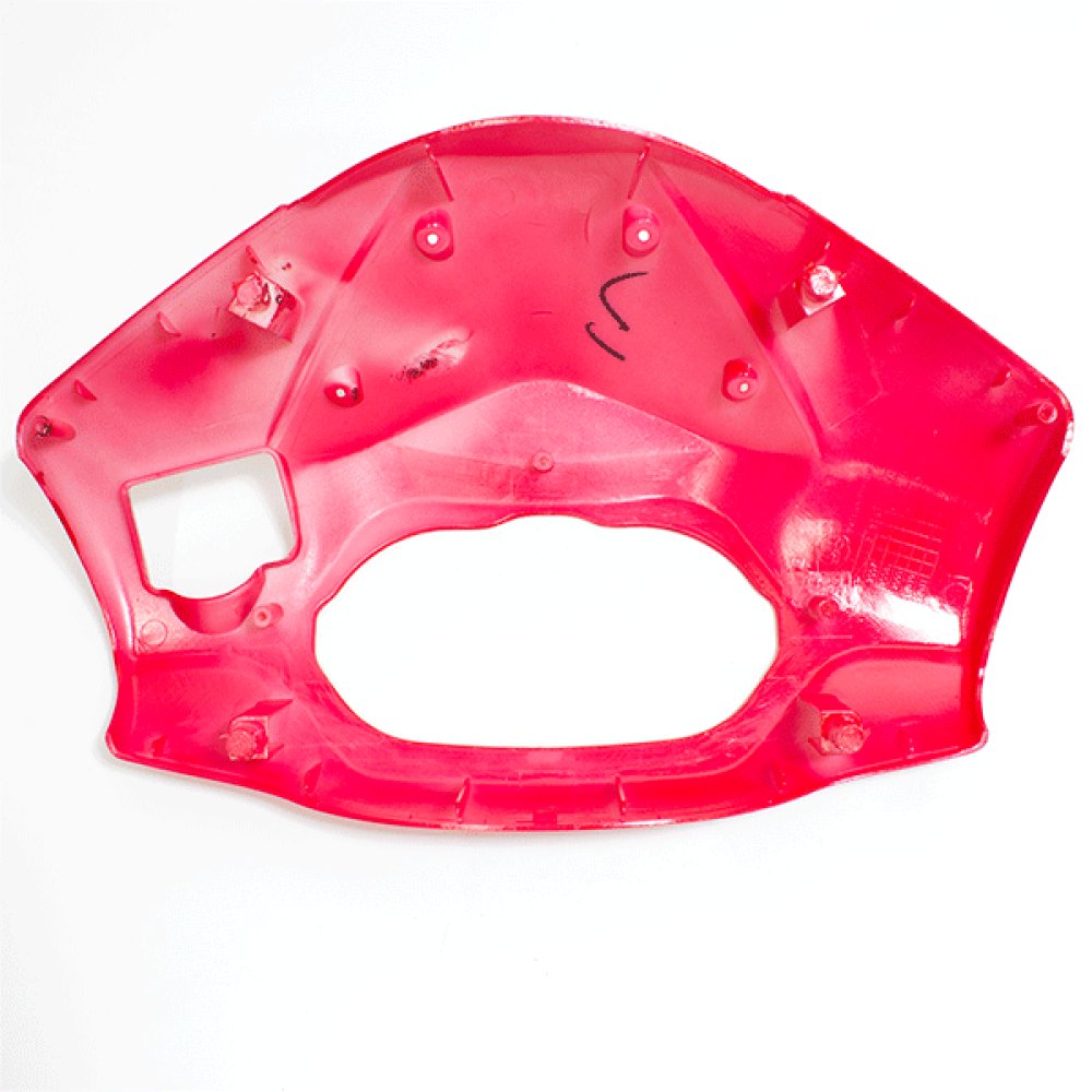 Handlebar Fairing 2