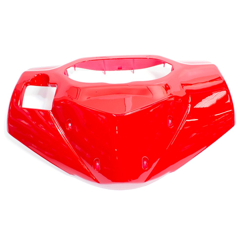 Handlebar Fairing
