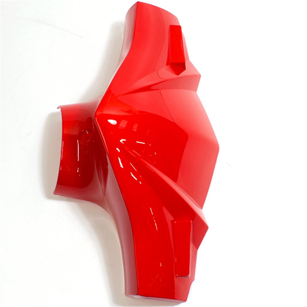 Handlebar Fairing 2
