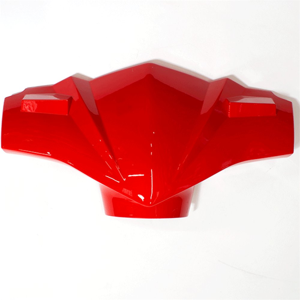 Handlebar Fairing 3