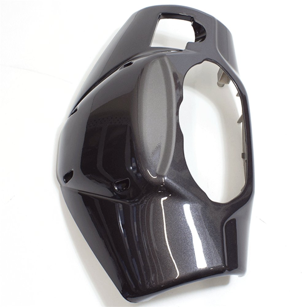 Handlebar Fairing 2