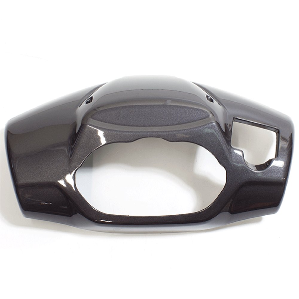 Handlebar Fairing 3