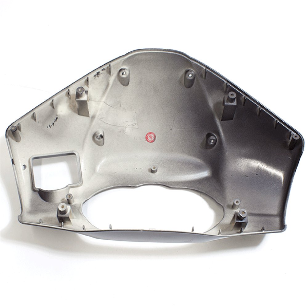 Handlebar Fairing 4