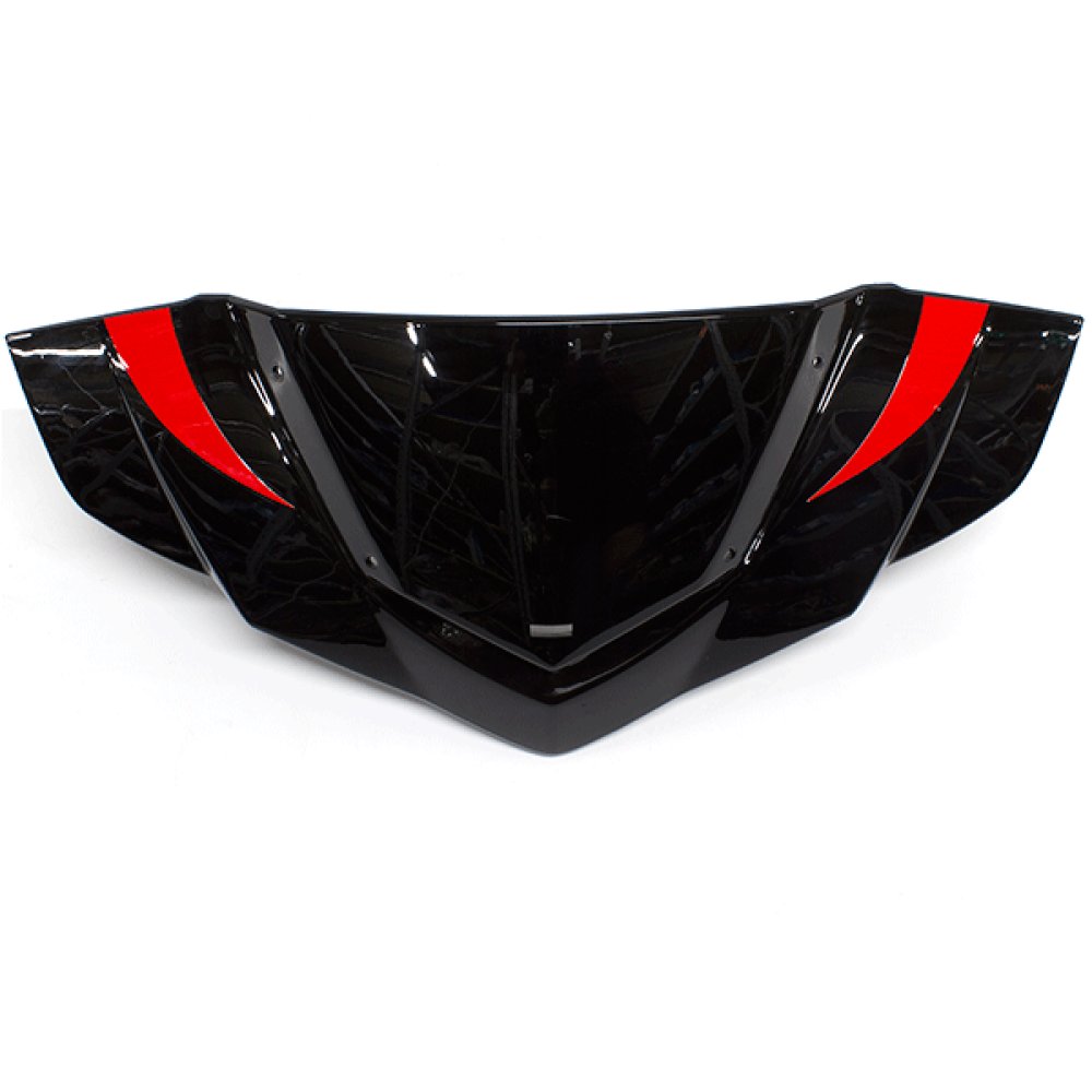Handlebar Fairing