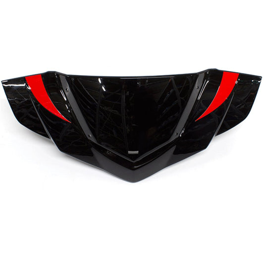 Handlebar Fairing