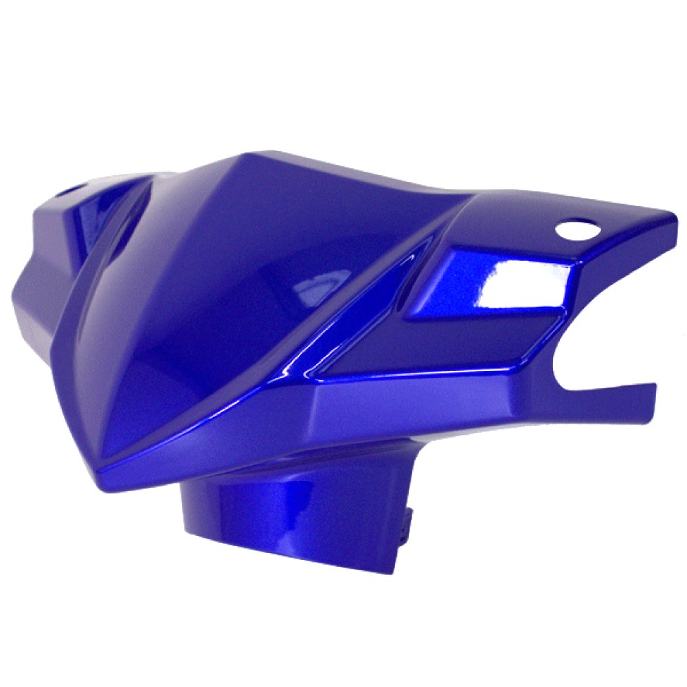 Handlebar Fairing 2