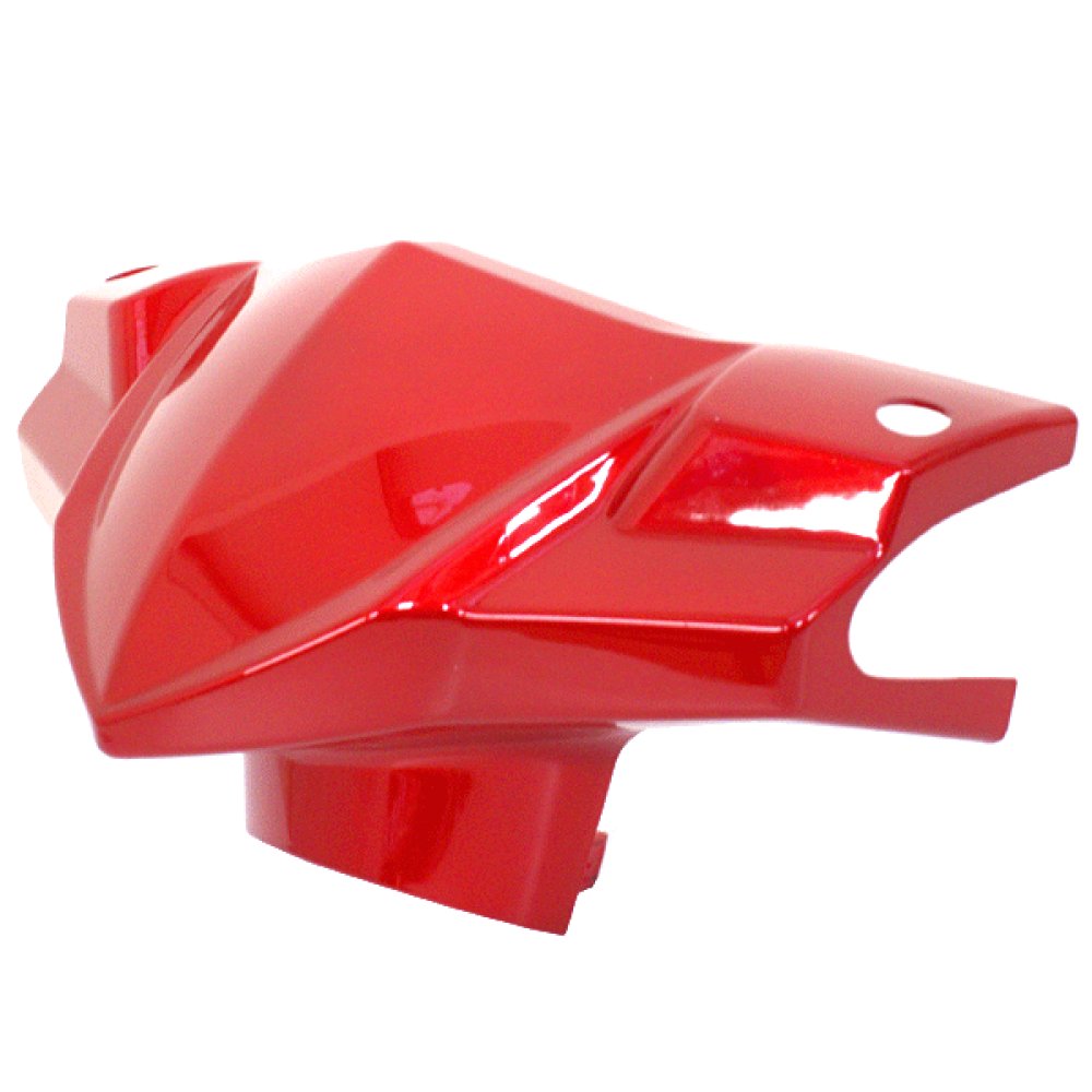 Handlebar Fairing 2