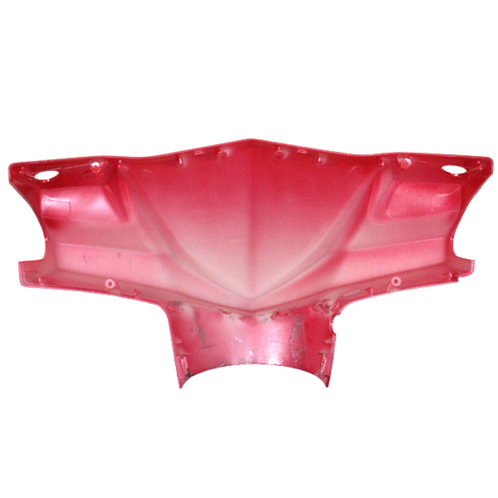 Handlebar Fairing 3