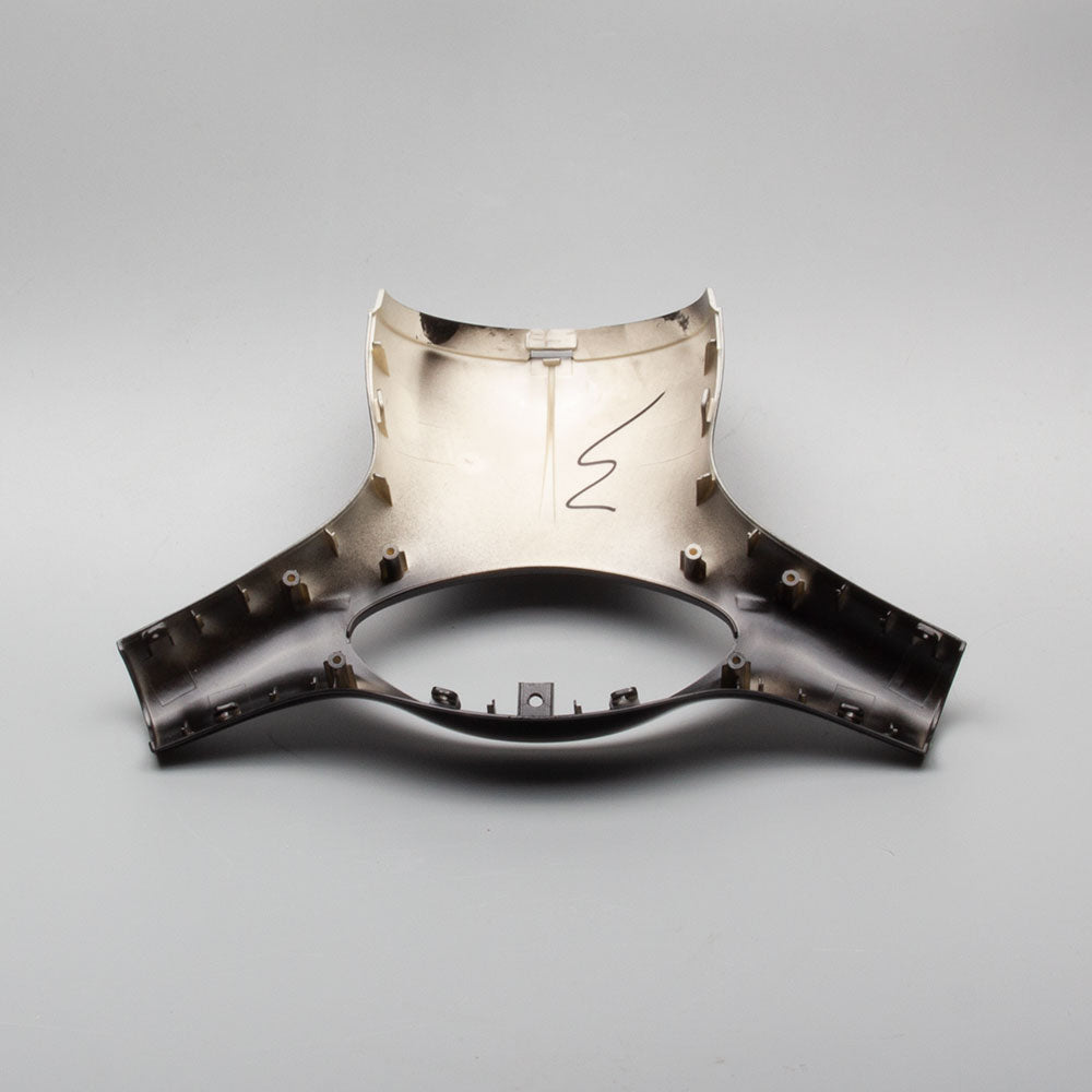 Handlebar Fairing 2