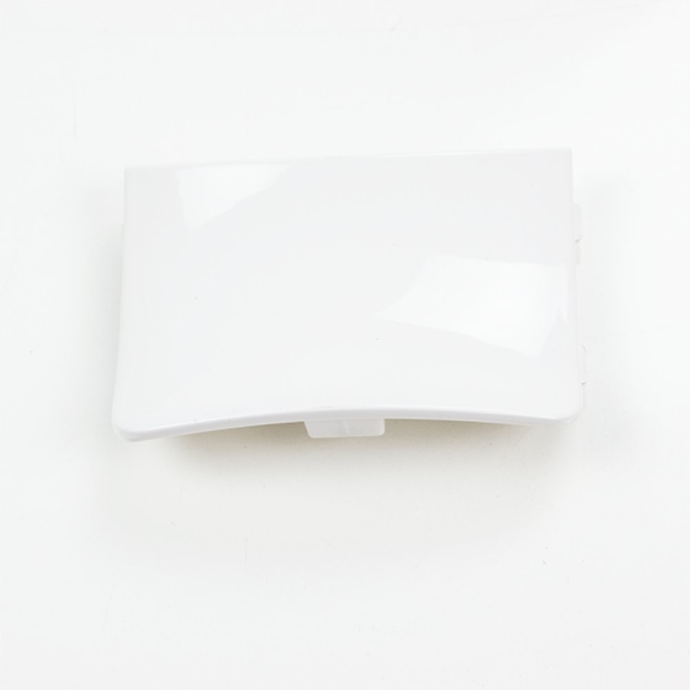 Handlebar Fairing Cover