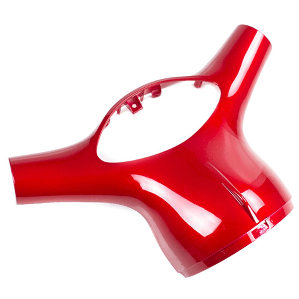 Handlebar Fairing 2