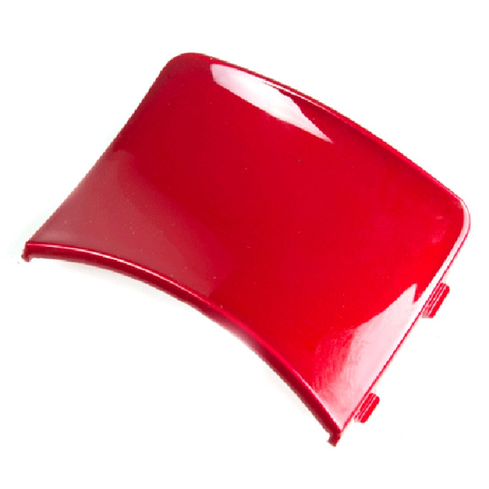 Handlebar Fairing Cover 2