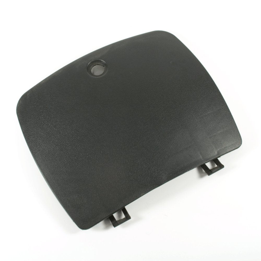 Lockable Cover (Glovebox)