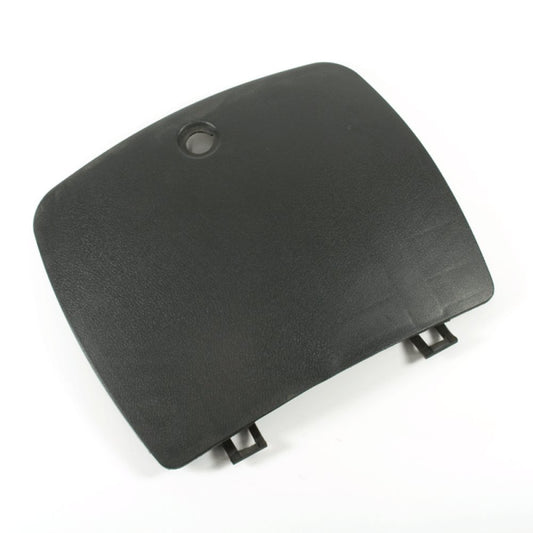 Lockable Cover (Glovebox)