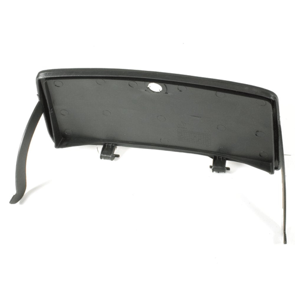 Lockable Cover (Glovebox) 2