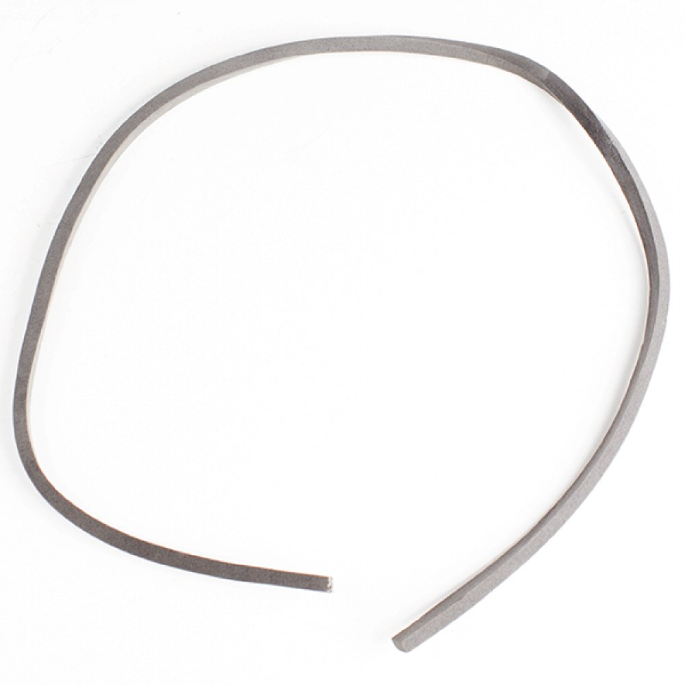 Lockable Cover (Glovebox) Inner Seal