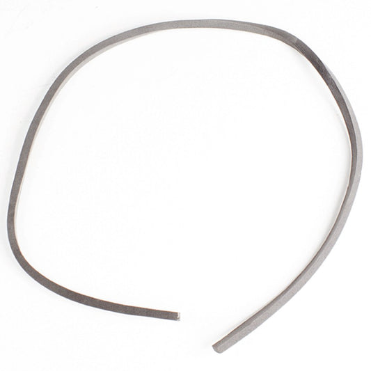 Lockable Cover (Glovebox) Inner Seal