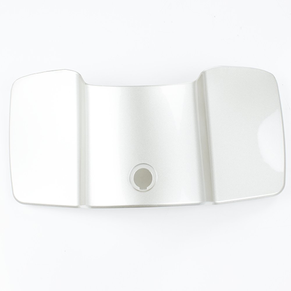 Lockable Cover (Glovebox)