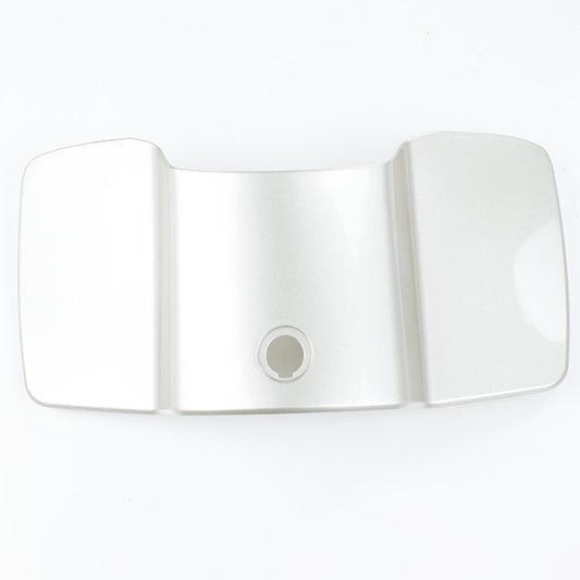 Lockable Cover (Glovebox)