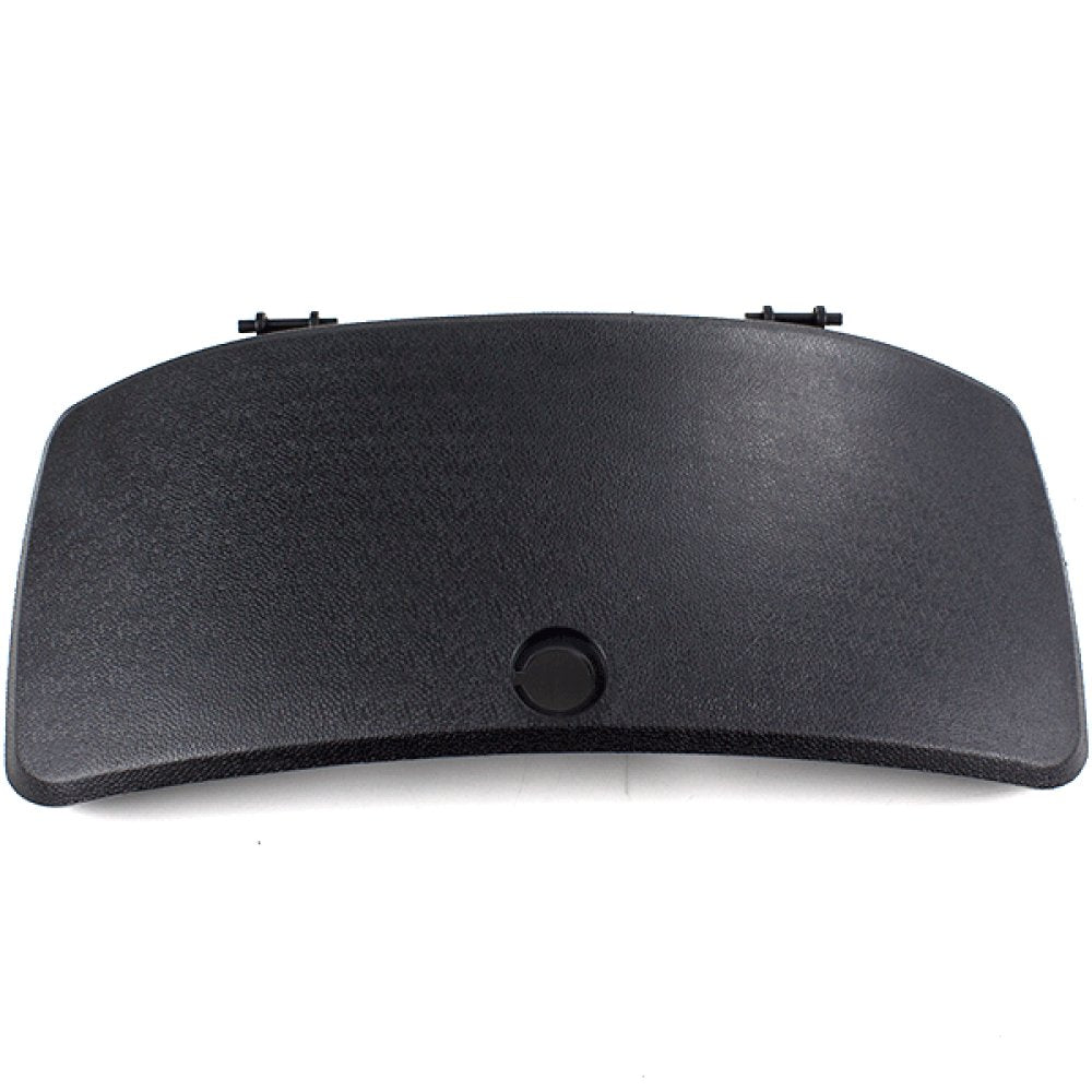 Lockable Cover (Glovebox)