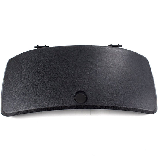 Lockable Cover (Glovebox)