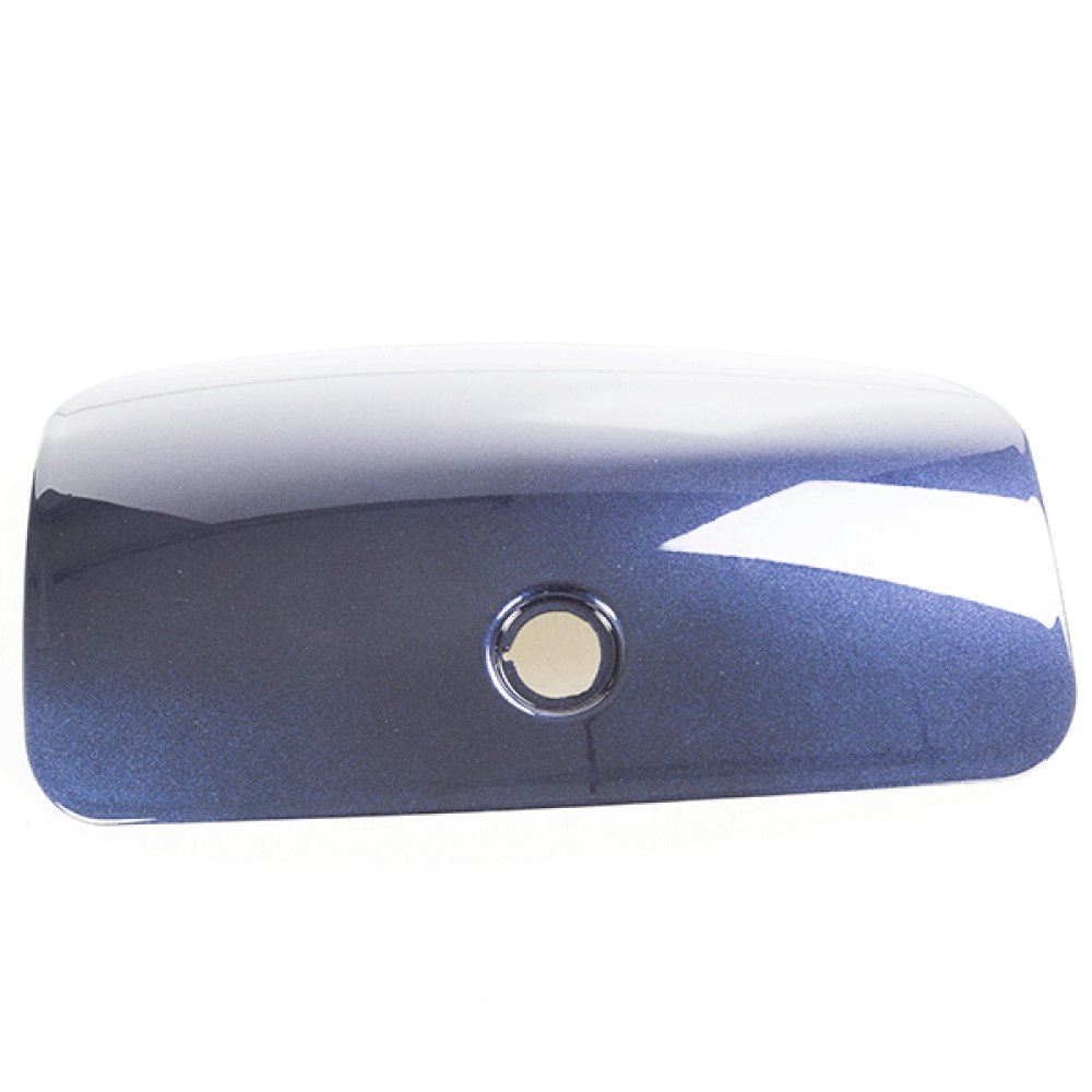 Lockable Cover (Glovebox)