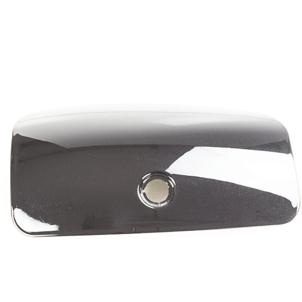 Lockable Cover (Glovebox)