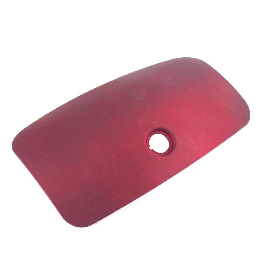 Lockable Cover (Glovebox) 2