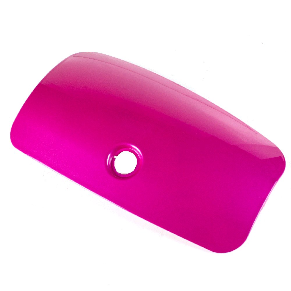 Lockable Cover (Glovebox) 2