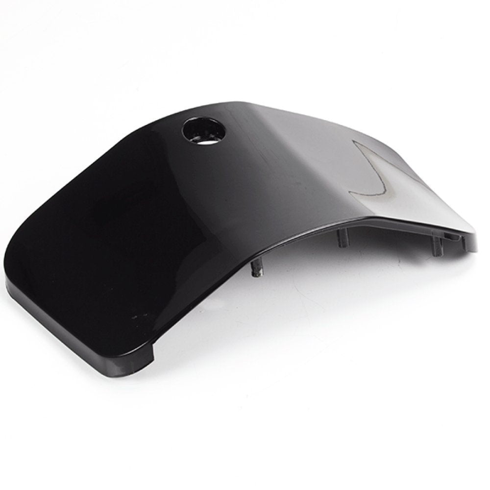 Lockable Cover (Glovebox) 2