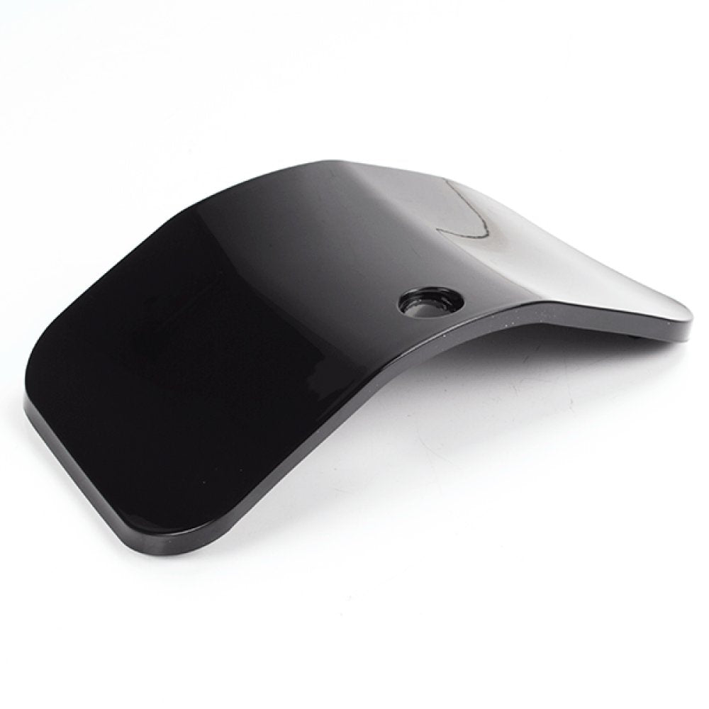 Lockable Cover (Glovebox)