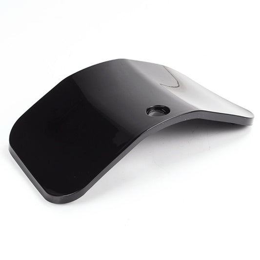 Lockable Cover (Glovebox)