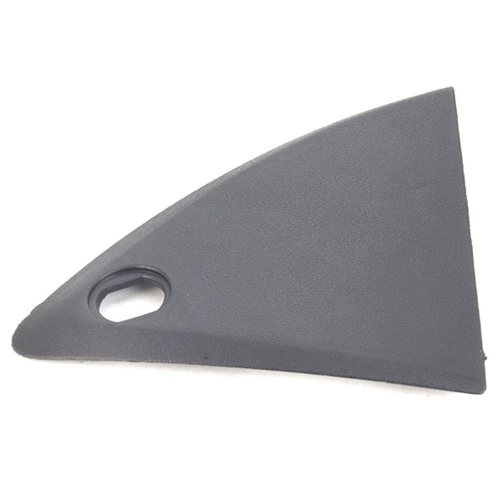 Lockable Cover (Glovebox)