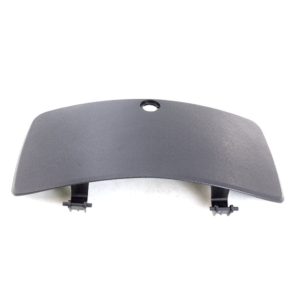 Lockable Cover (Glovebox) 2