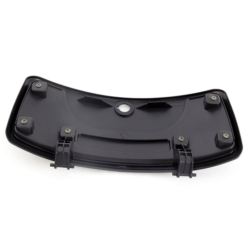 Lockable Cover (Glovebox) 3