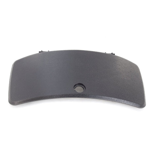 Lockable Cover (Glovebox)